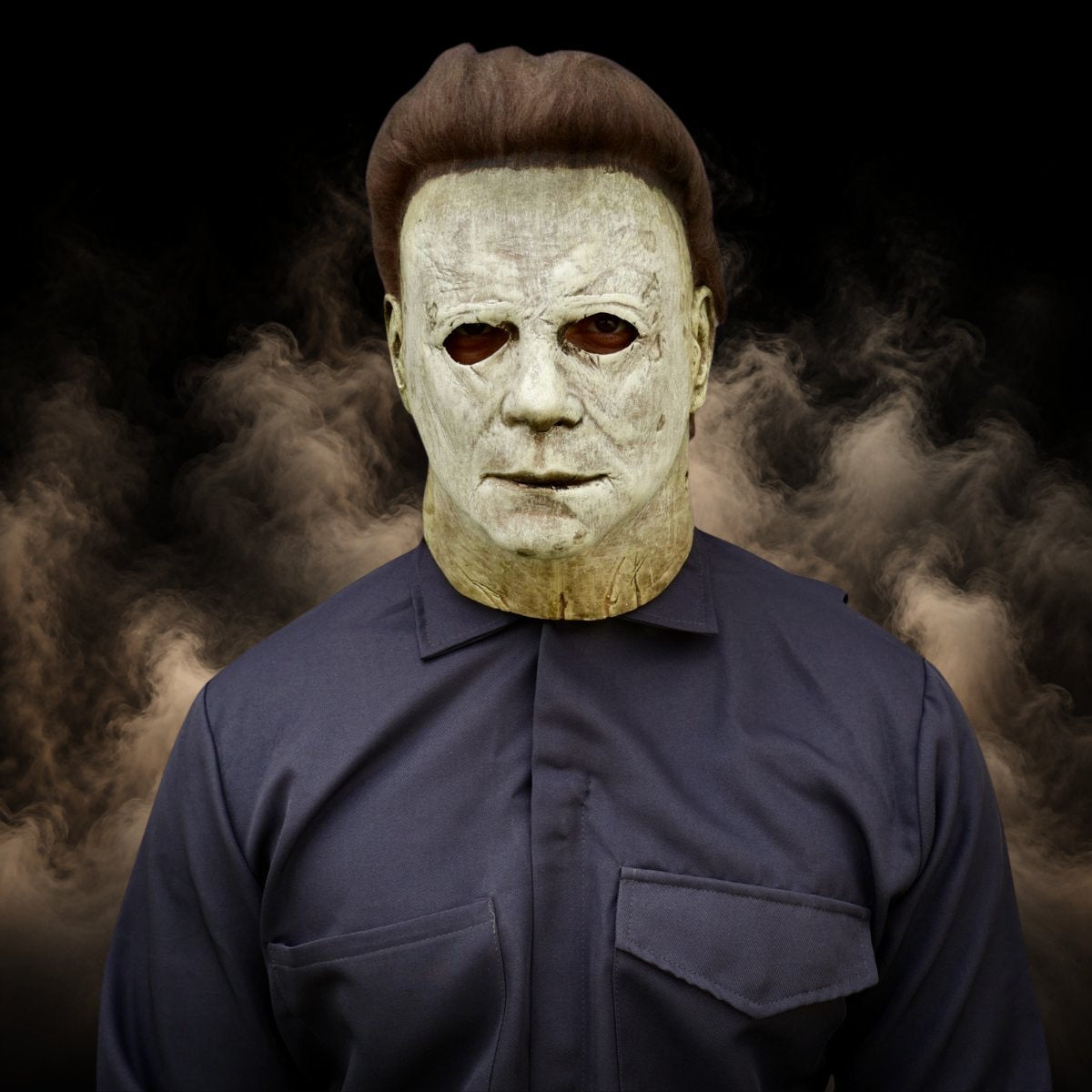 Halloween Michael Myers Mask