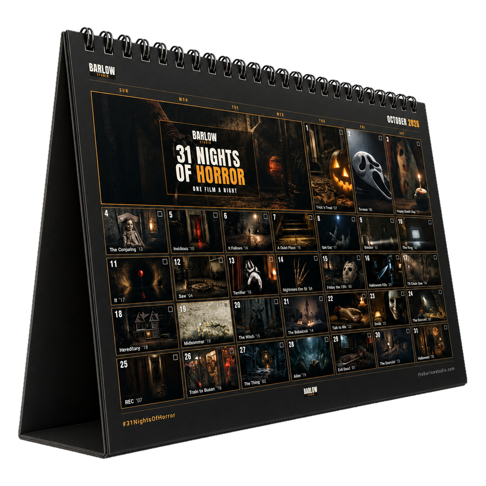 Movie Checklist