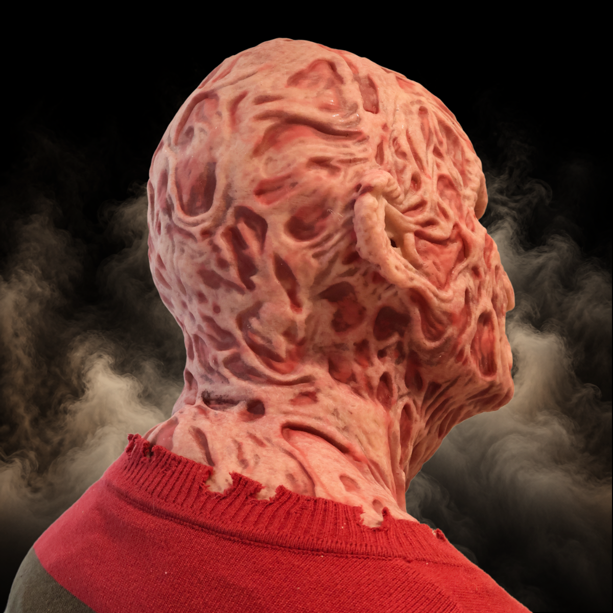 Freddy The Nightmare Mask