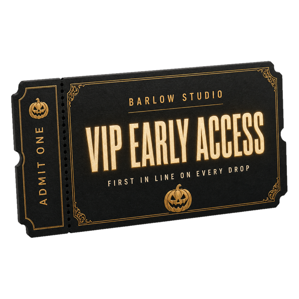 VIP Early Access